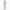 Legging Serpent Blanc
