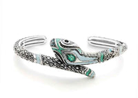 Thumbnail for Bracelet Serpent Égyptien