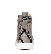 Thumbnail for Chaussures Serpent Blanches