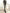 Legging Serpent Gris