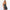 Robe Serpent Courte