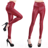 Thumbnail for Legging Serpent Rouge
