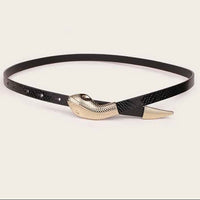 Thumbnail for Ceinture Serpent Femme