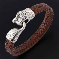Thumbnail for Bracelet Serpent Homme