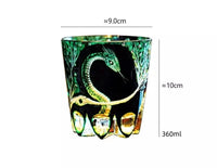 Thumbnail for Mug Serpent Design