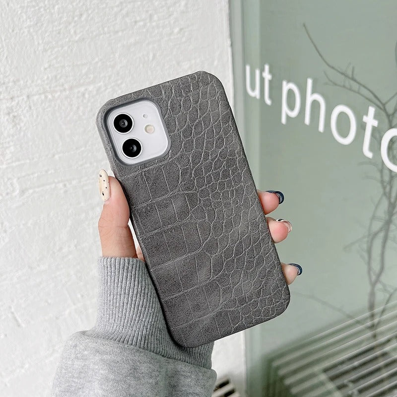Coque iPhone 14 Serpent