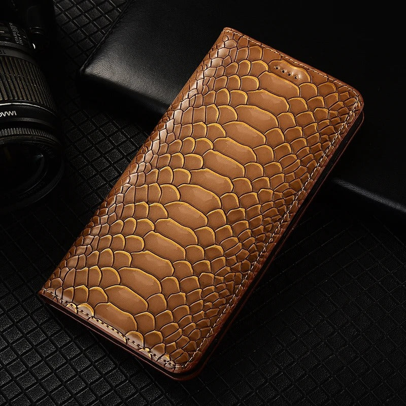 Coque Serpent Huawei