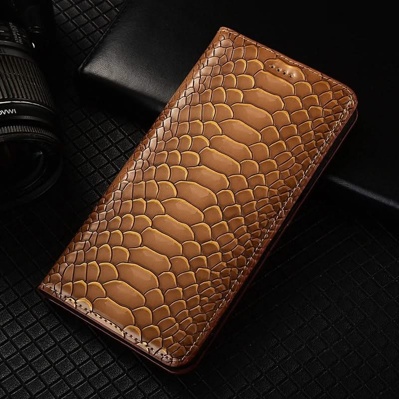 Coque Serpent Huawei