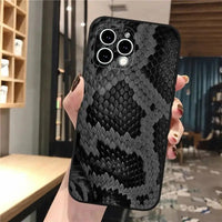 Thumbnail for Coque iPhone Serpent