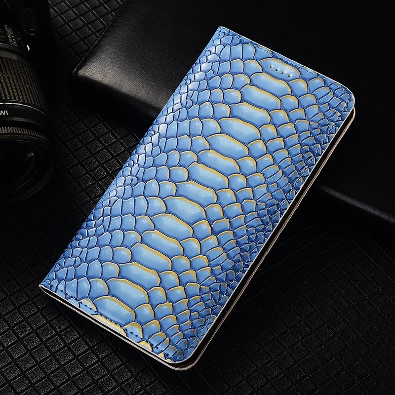 Coque Serpent Huawei