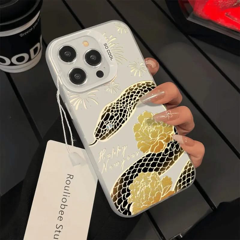 Coque Samsung Serpent