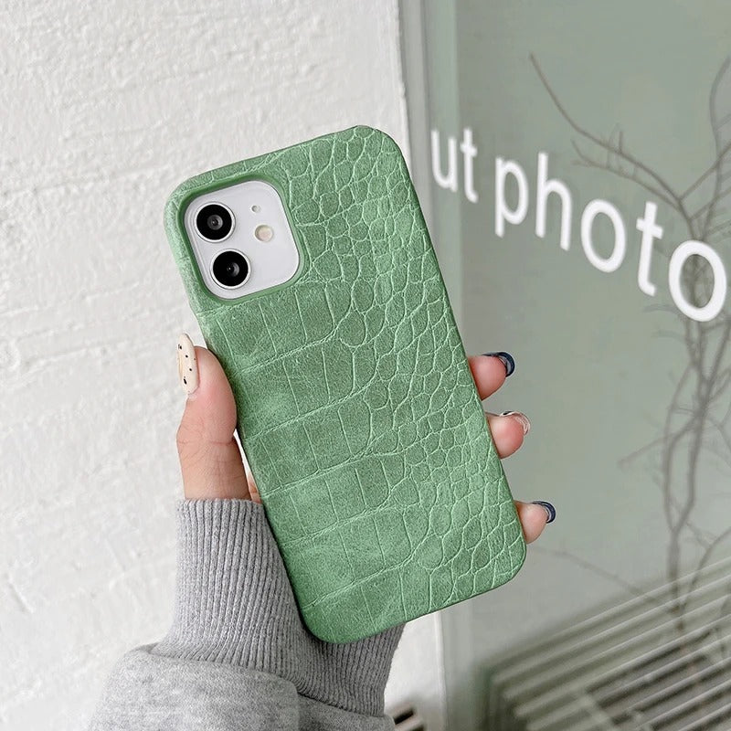 Coque iPhone 14 Serpent