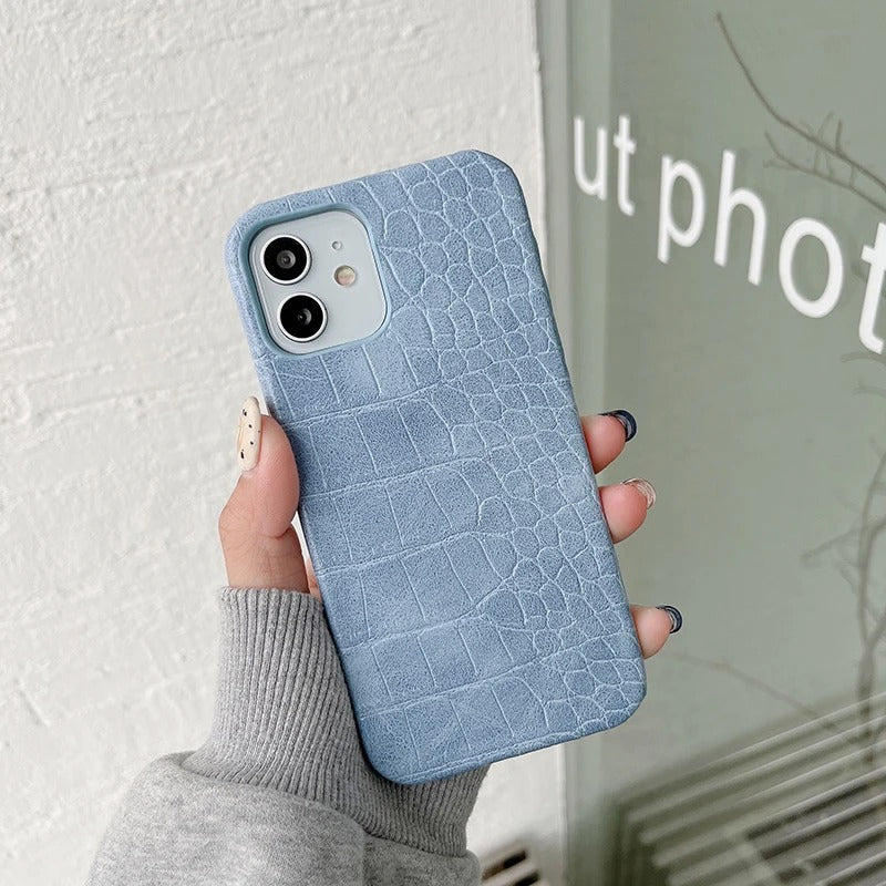 Coque iPhone 14 Serpent
