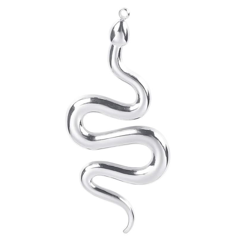 Porte-clés Serpent Design