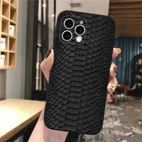 Thumbnail for Coque iPhone Serpent