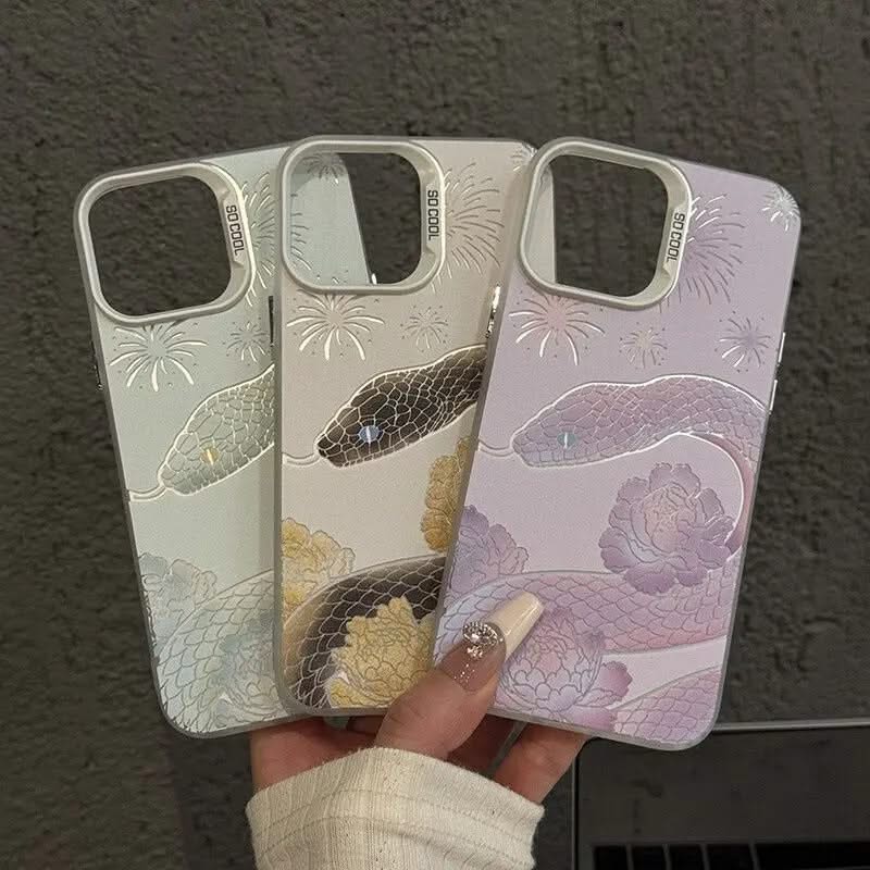 Coque Samsung Serpent