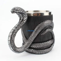 Thumbnail for Mug Serpent Personnalisé