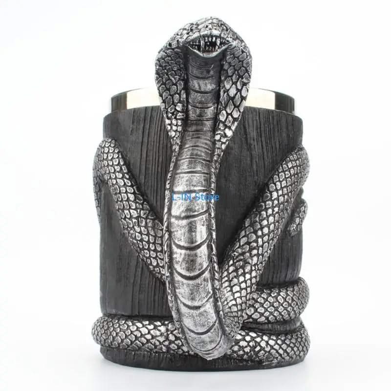 Mug Serpent Personnalisé