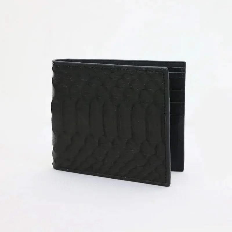 Portefeuille Serpent Homme