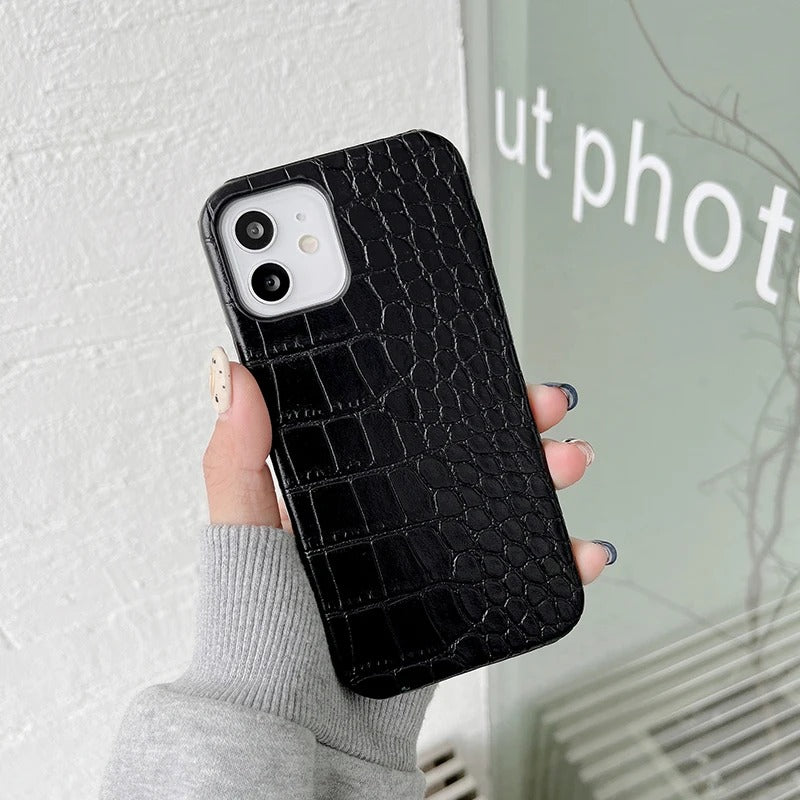 Coque iPhone 14 Serpent