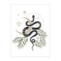 Thumbnail for Tableau Serpent Design