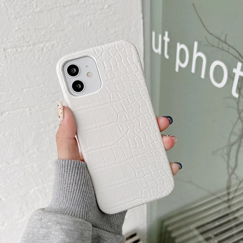 Coque iPhone 14 Serpent