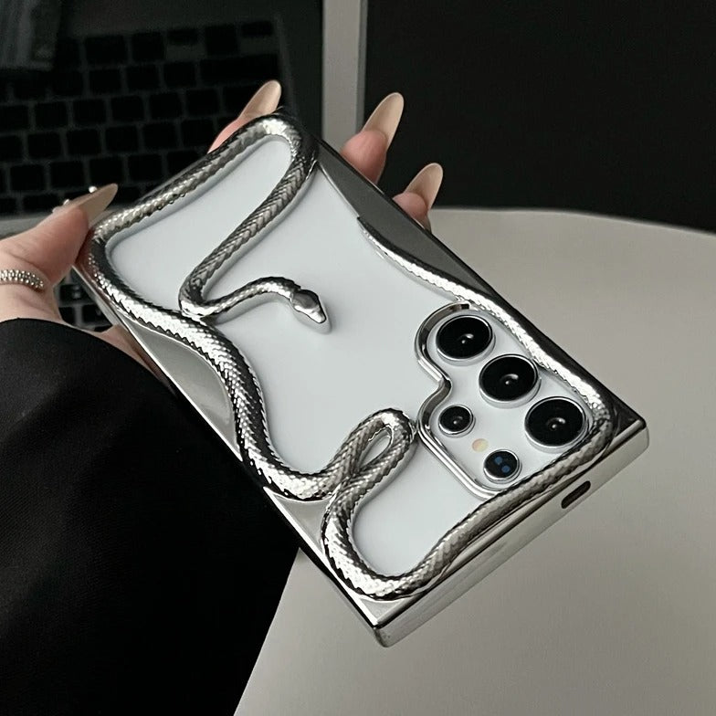 Coque Serpent Originale