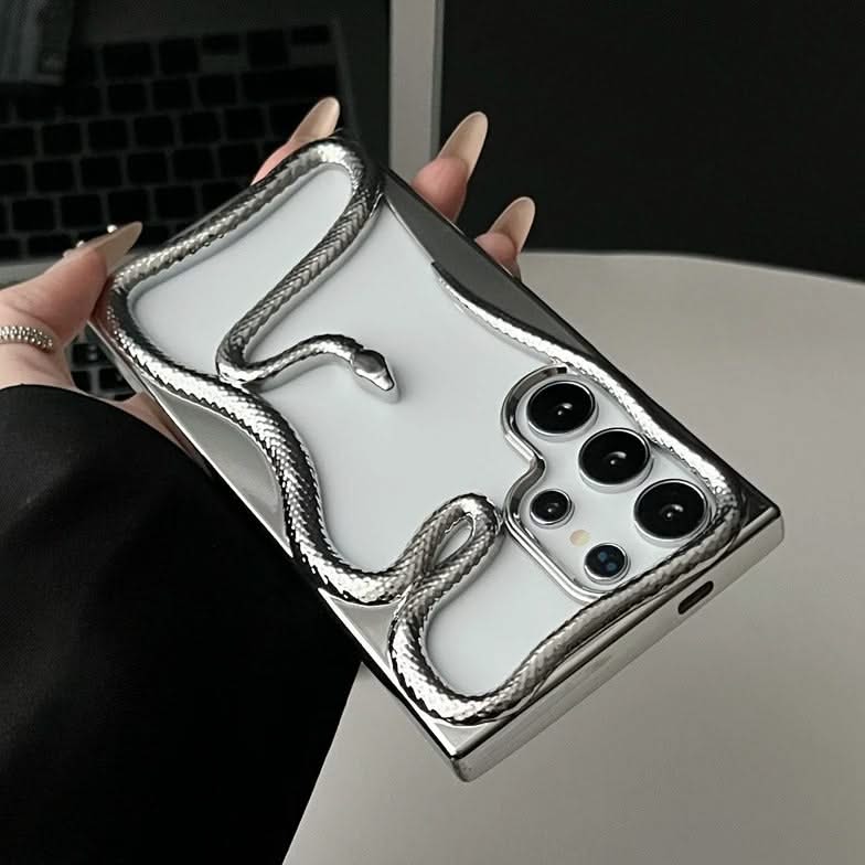 Coque Serpent Originale