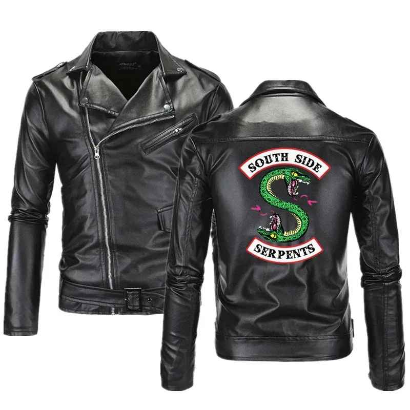 Veste Southside Serpent
