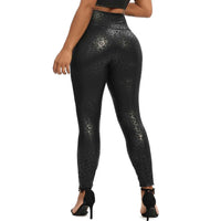 Thumbnail for Legging Serpent Sexy