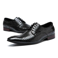 Thumbnail for Chaussures Serpent Homme