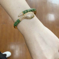 Thumbnail for Bracelet Serpent Vintage