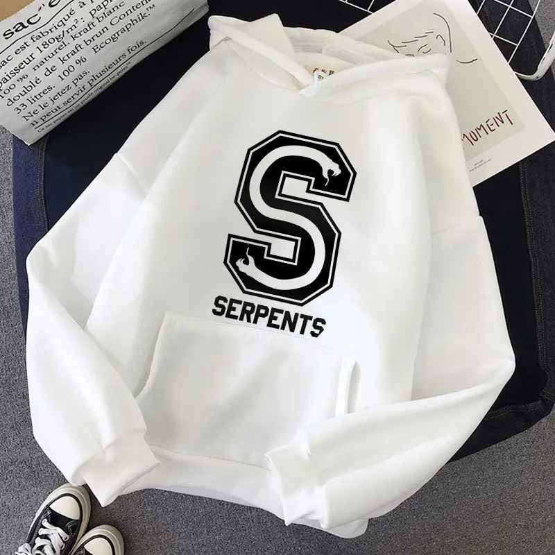 Pull Serpent Vintage