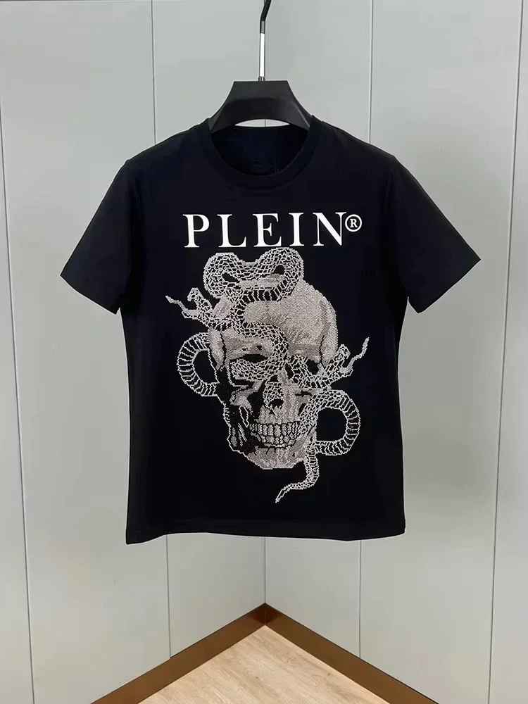 T-shirt Serpent Rock