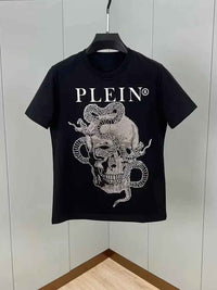 Thumbnail for T-shirt Serpent Rock