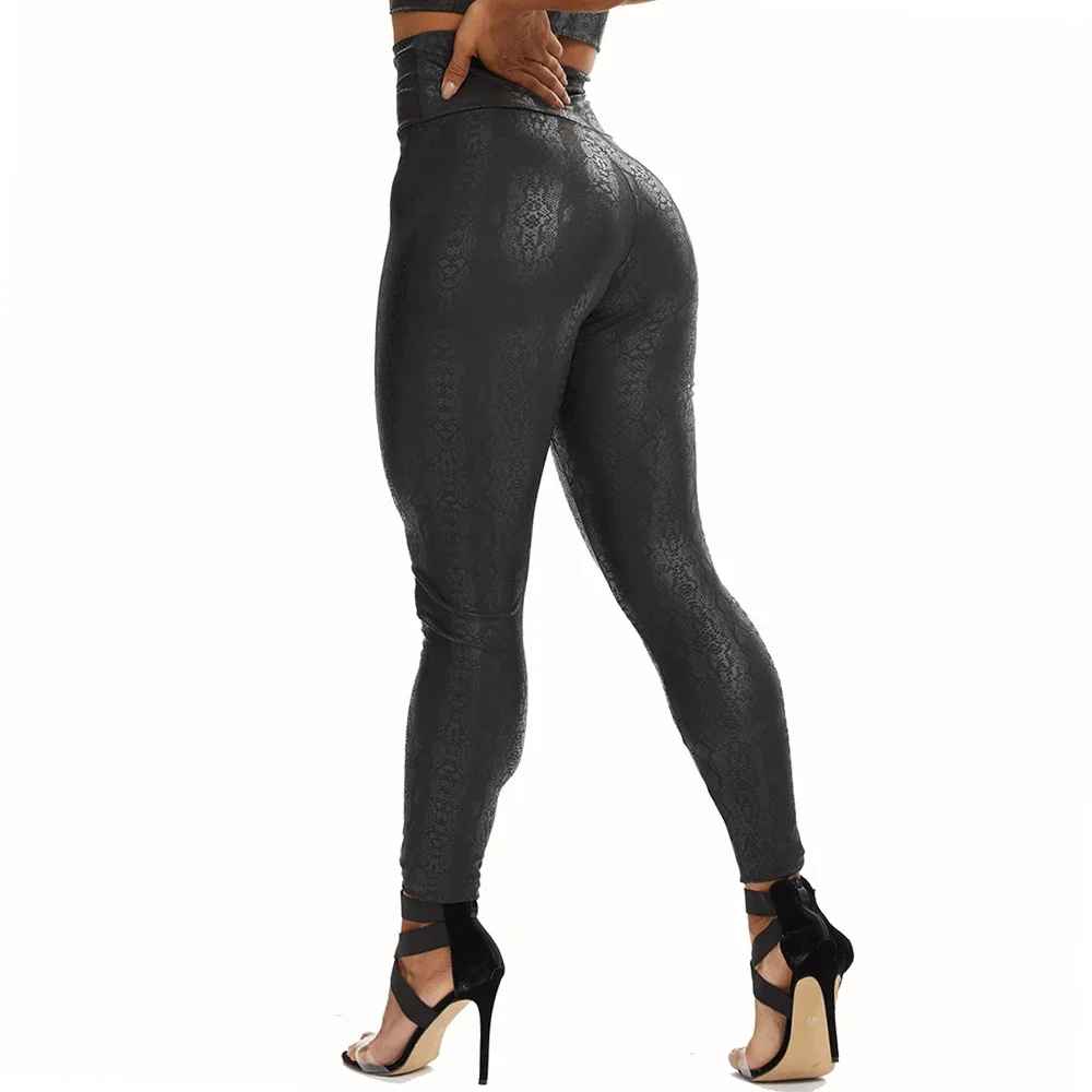 Legging Serpent Sexy