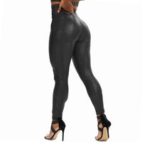 Thumbnail for Legging Serpent Sexy