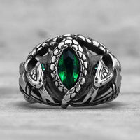 Thumbnail for Chevalière Serpent