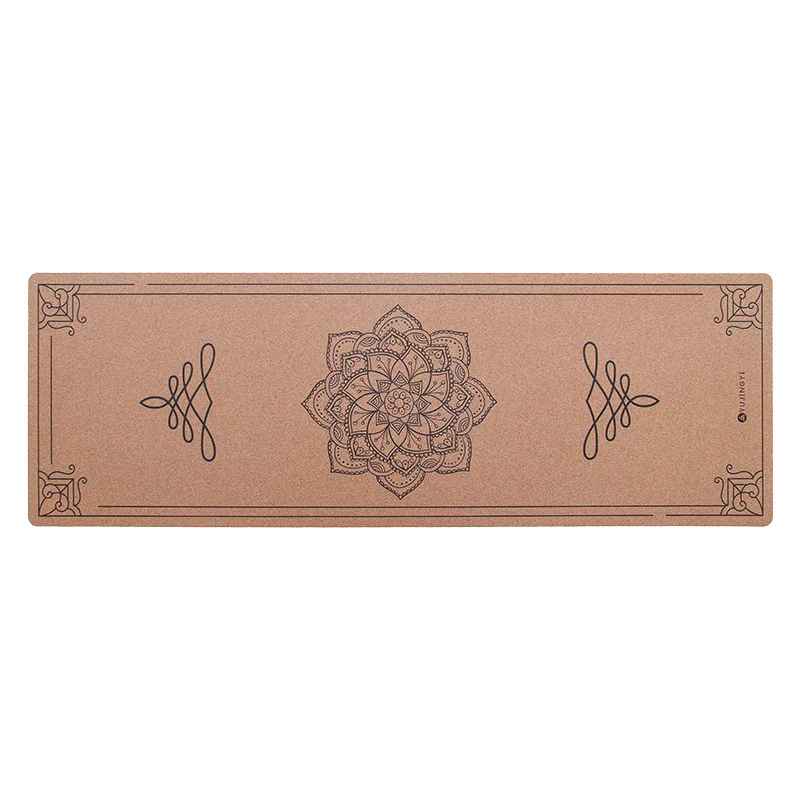 Tapis Yoga Serpent