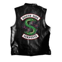Thumbnail for Veste Serpent Rock