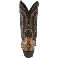 Thumbnail for Chaussures Serpent Dorées