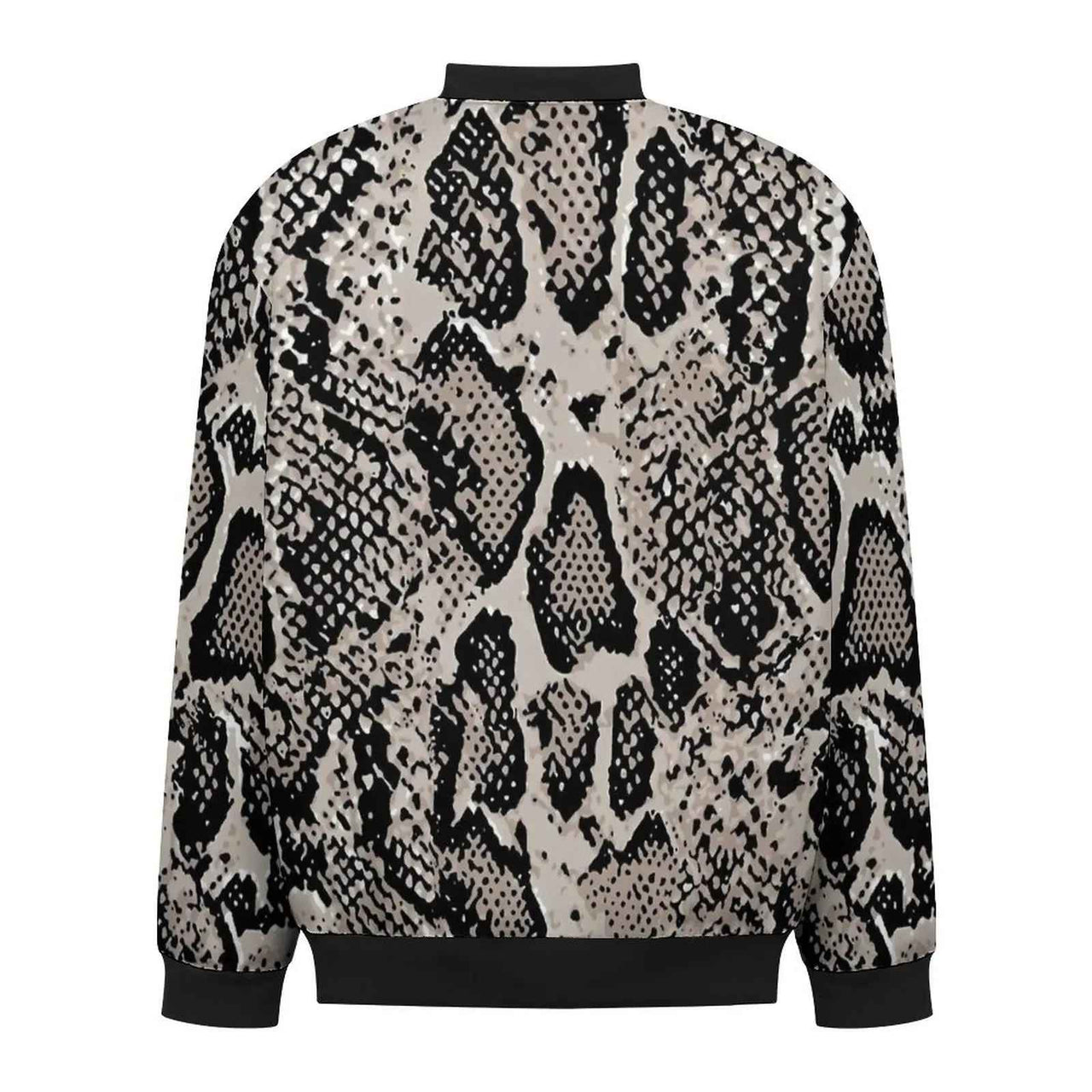 Veste Serpent Homme