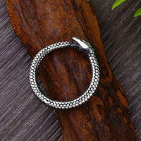 Thumbnail for Bague Ouroboros