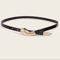 Thumbnail for Ceinture Serpent Femme