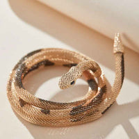 Thumbnail for Collier Serpent Vintage