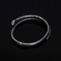 Thumbnail for Bracelet Serpent Gothique