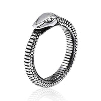 Thumbnail for Bague Ouroboros