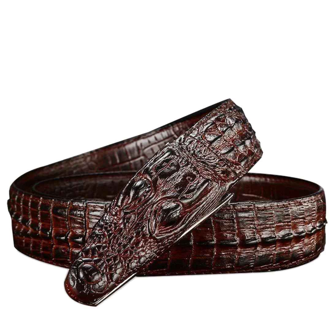 Ceinture Serpent