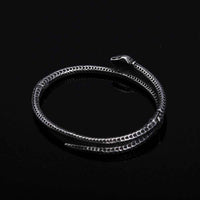 Thumbnail for Bracelet Serpent Gothique