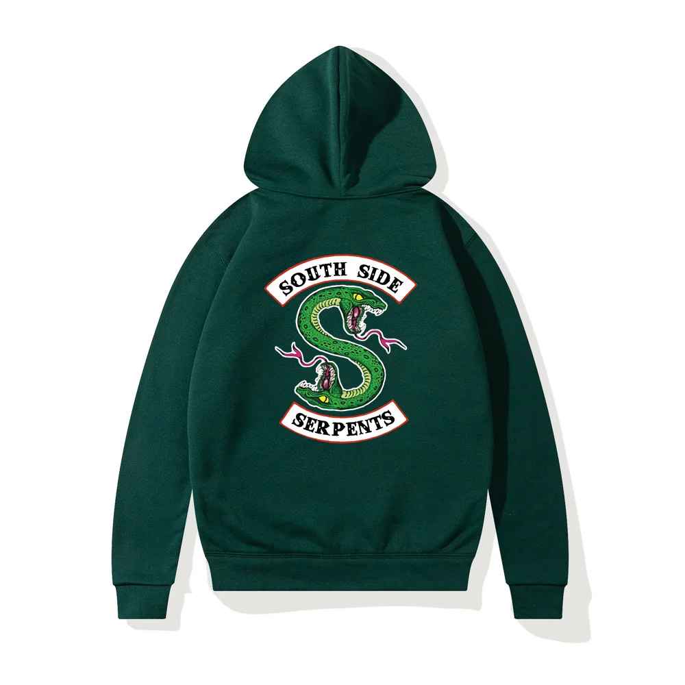 Sweat Serpent Gothique